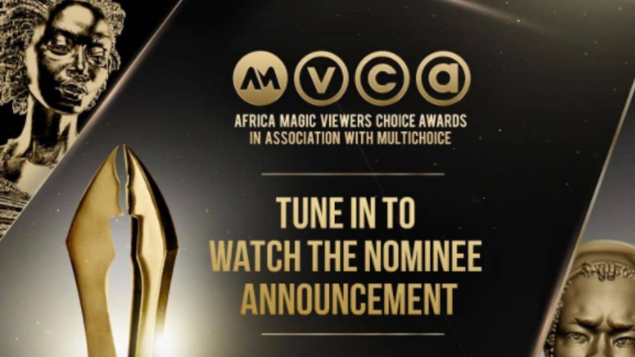 Africa Magic Viewers’ Choice Awards 2022 Winners List, Prize, Money And Nominees Categories Of AMVCA