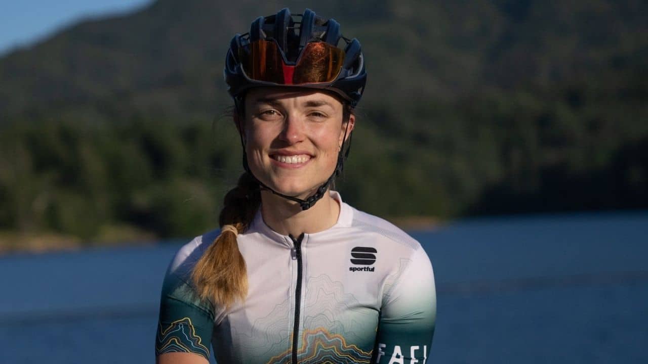Cyclist Anna Moriah Wilson Shot To Death By Kaitlin Armstrong, Age, Biography, Education, Career, Obituary
