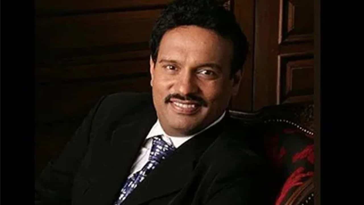 Avinash Bhosale Biography, Age, Family, Wife, Son-In-Law Of, Business, Net Worth, CBI Arrest Latest News Today