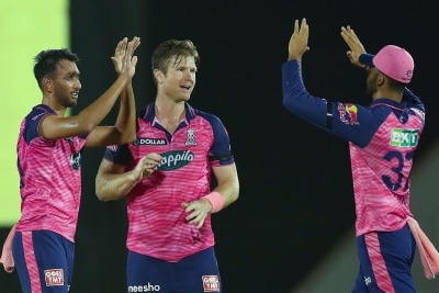 IPL 2022: RR would be hoping to click in all departments against CSK, says Graeme Smith