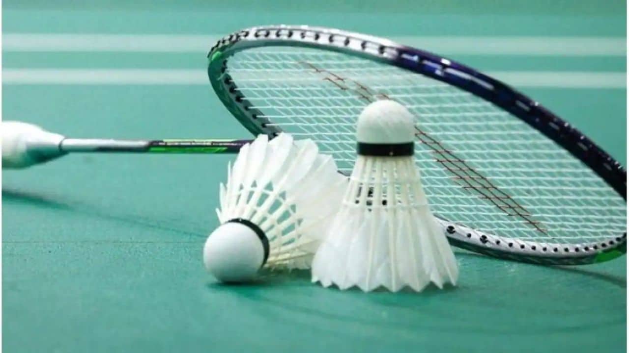 Australian Open Badminton Tournament 2022 Women’s Singles Schedule