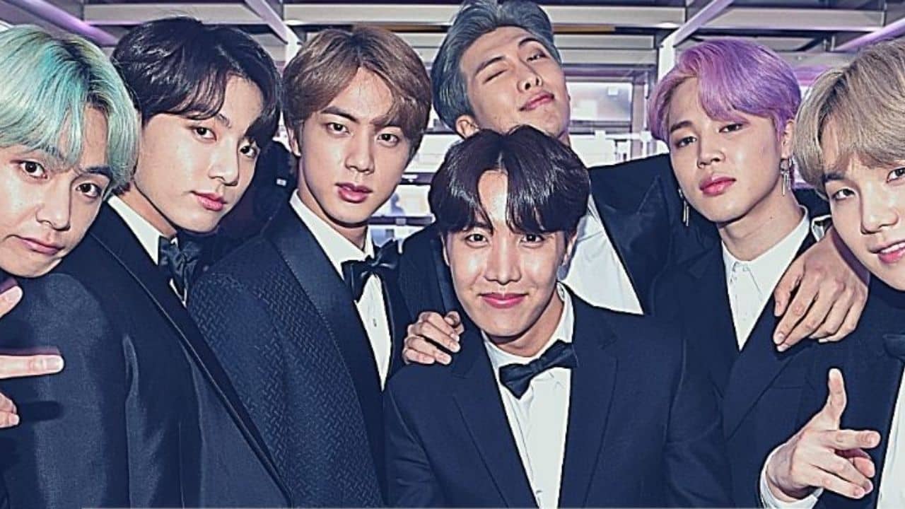 BTS Members Full Real Name List With Photo Age Birthday Date Zodiac 