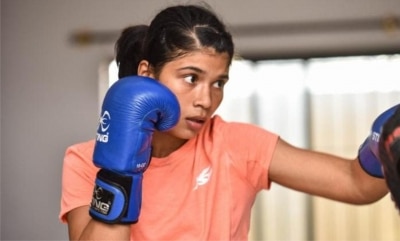 Women’s World Boxing Championships: Nikhat Zareen and three other Indians to begin their challenge on Wednesday