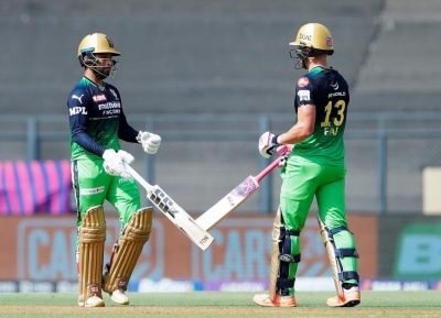 RCB coach Bangar effusive in his praise of Rajat Patidar after win over SRH