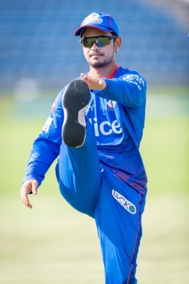 IPL 2022: Lost focus in the first six overs while trying to finish the game, admits Ishan Kishan