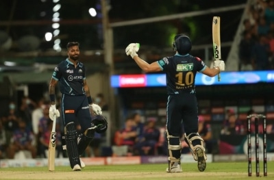 GT vs RR Dream11 Team Prediction Today, TATA IPL 2022 Final, Gujarat Titans vs Rajasthan Royals Fantasy Cricket Tips, Match Preview, Playing 11, Live Stream