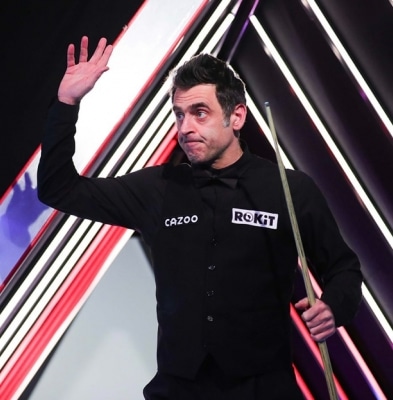 O’Sullivan seizes seventh title at Snooker Worlds