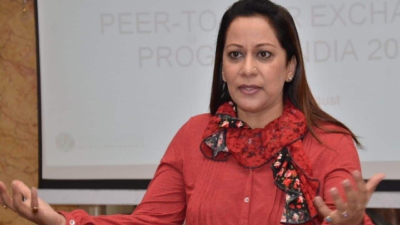 Dr Gazalla Amin Noor Jammu And Kashmir Biography, Age, Family, Education, Profession, Cause Of Death, News
