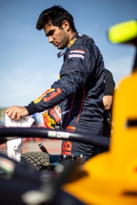 Formula 2 championship: India’s Jehan Daruvala betting on better luck in Monaco