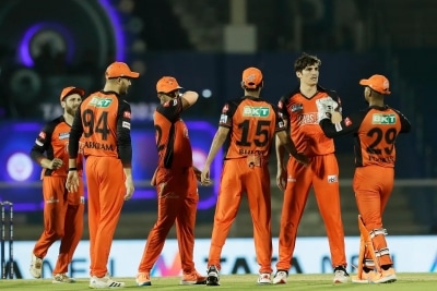IPL Turning Point: Hyderabad’s steep slide continues with Bangalore outclassing them (IANS Review)