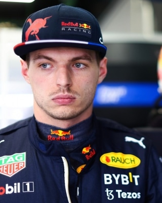Spanish GP: Verstappen leads Red Bull 1-2 after Leclerc retires from a rollercoaster race
