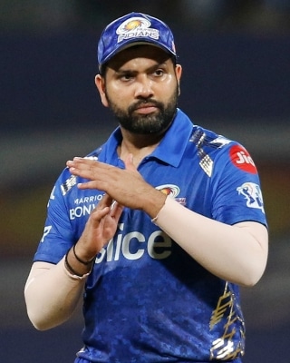 IPL 2022: Bumrah was special but disappointed with batting, says Rohit Sharma