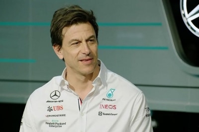 Formula 1: Mercedes have found several solutions for improving the car, says Wolff
