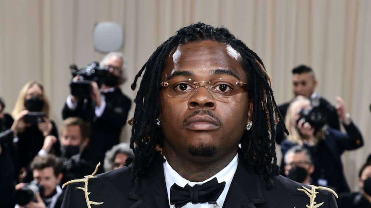 Rapper Gunna Life Biography, Age, Real Name, Songs, Albums, Instagram, Net Worth, Arrest News