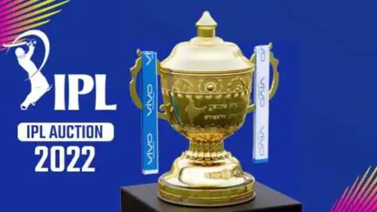 IPL Trophy Cost And Price, Features, Is It Made Of Real Gold Or Not, What Is Written In Sanskrit, Winner Prize Money 2022