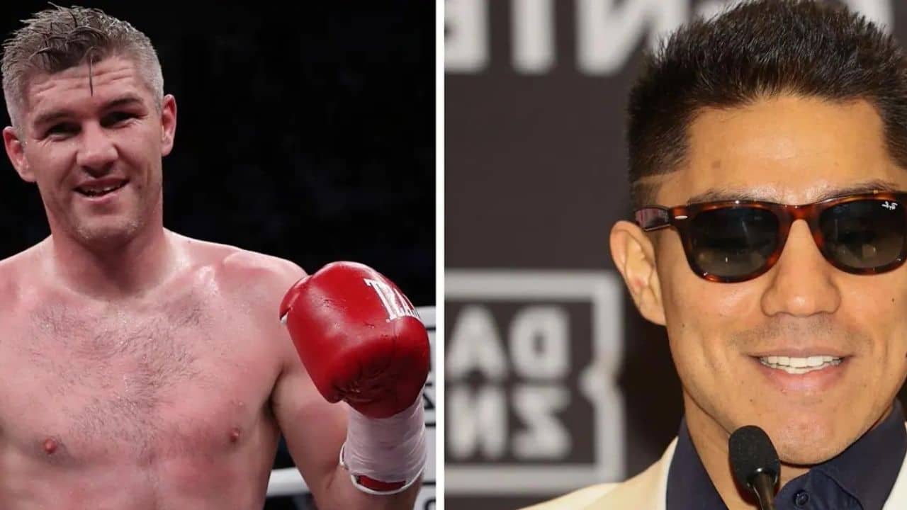 Jessie Vargas vs Liam Smith Purse, Payout, Prize Money, Result, Score, Winner