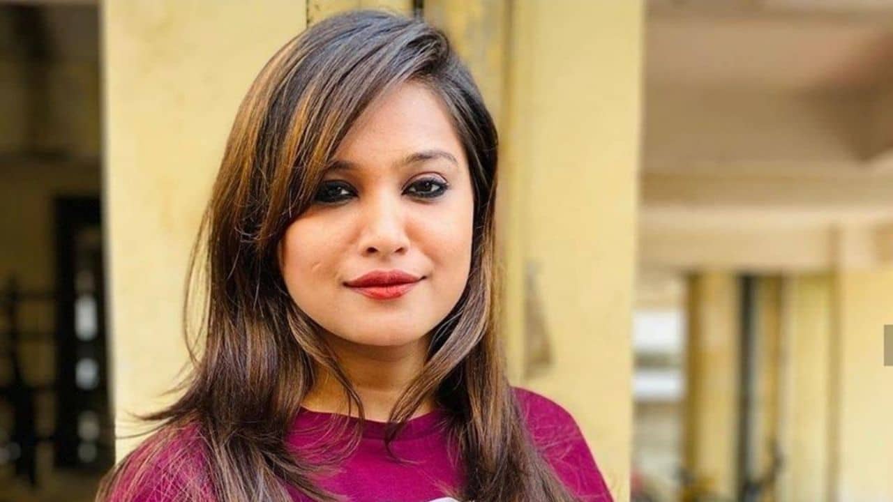 Kirti Patel Ahemdabad TikTok Star Arrested Latest News, Biography, Family, Age, Photo, Instagram