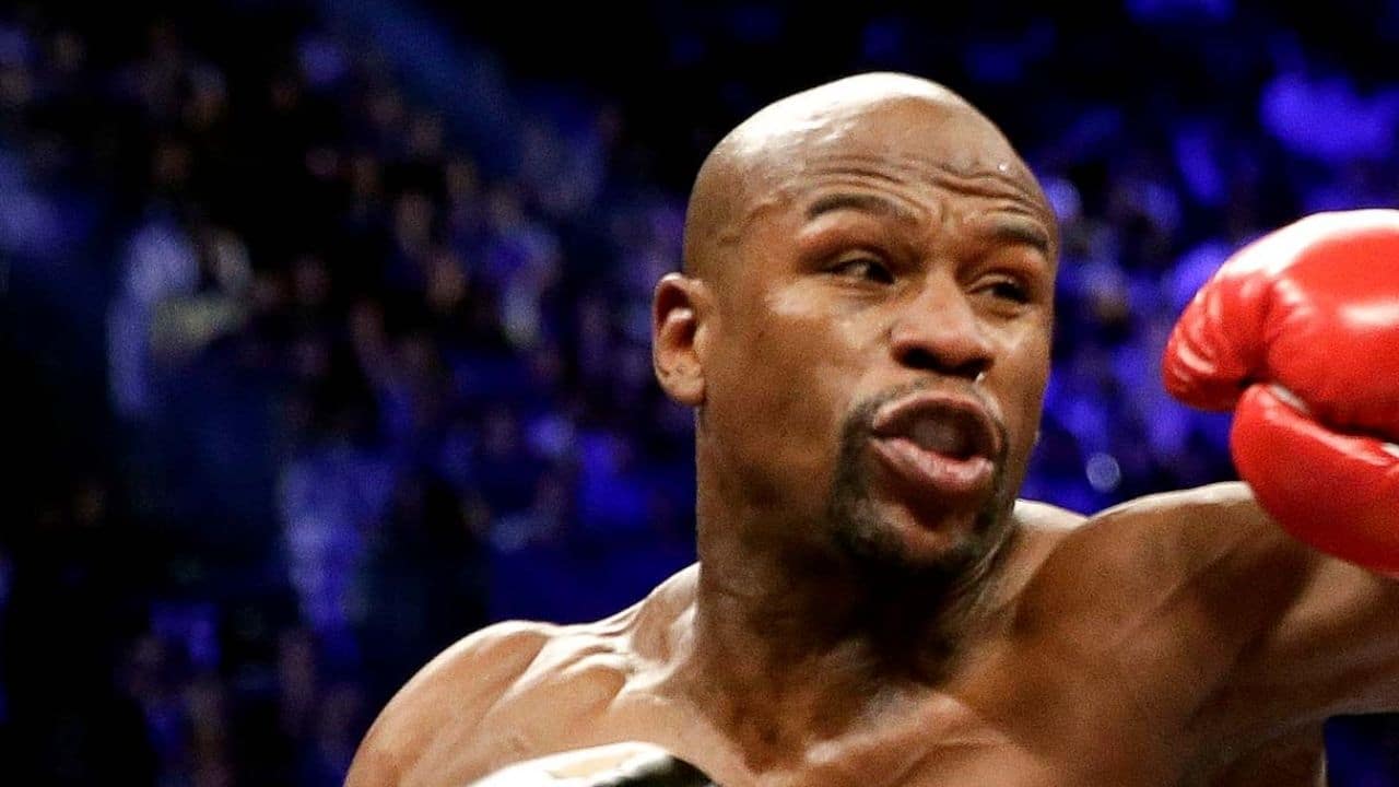 Floyd Mayweather vs Don Moore Fight Purse, Payout, PPV Share, Schedule, Date, Time, Tickets, Undercard, Location, Live Stream