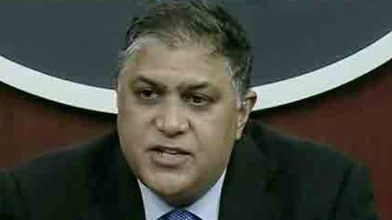 Nand Mulchandani CIA CTO, Biography, Age, Family, Wife, Education, Twitter, Net Worth, India Relation