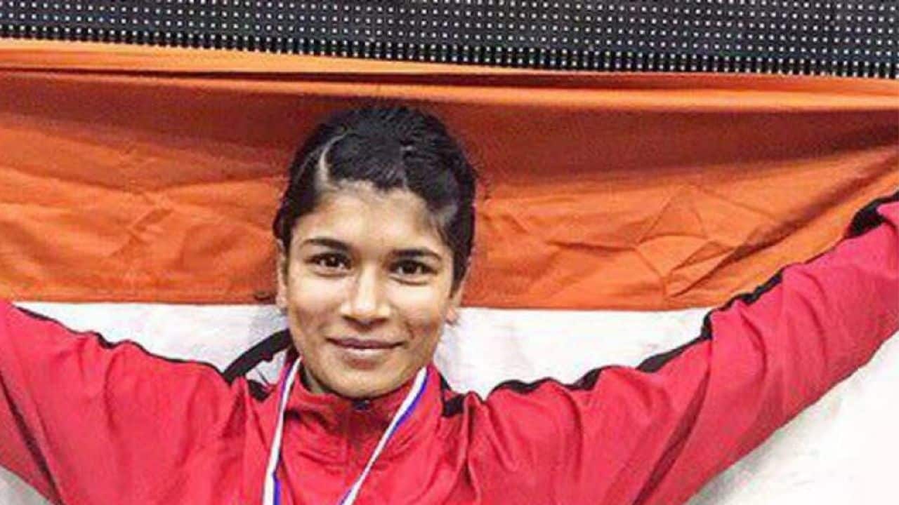 Nikhat Zareen Biography, Age, Height, Family, Religion, Boxing Career, Record, Gold Medal News, Twitter