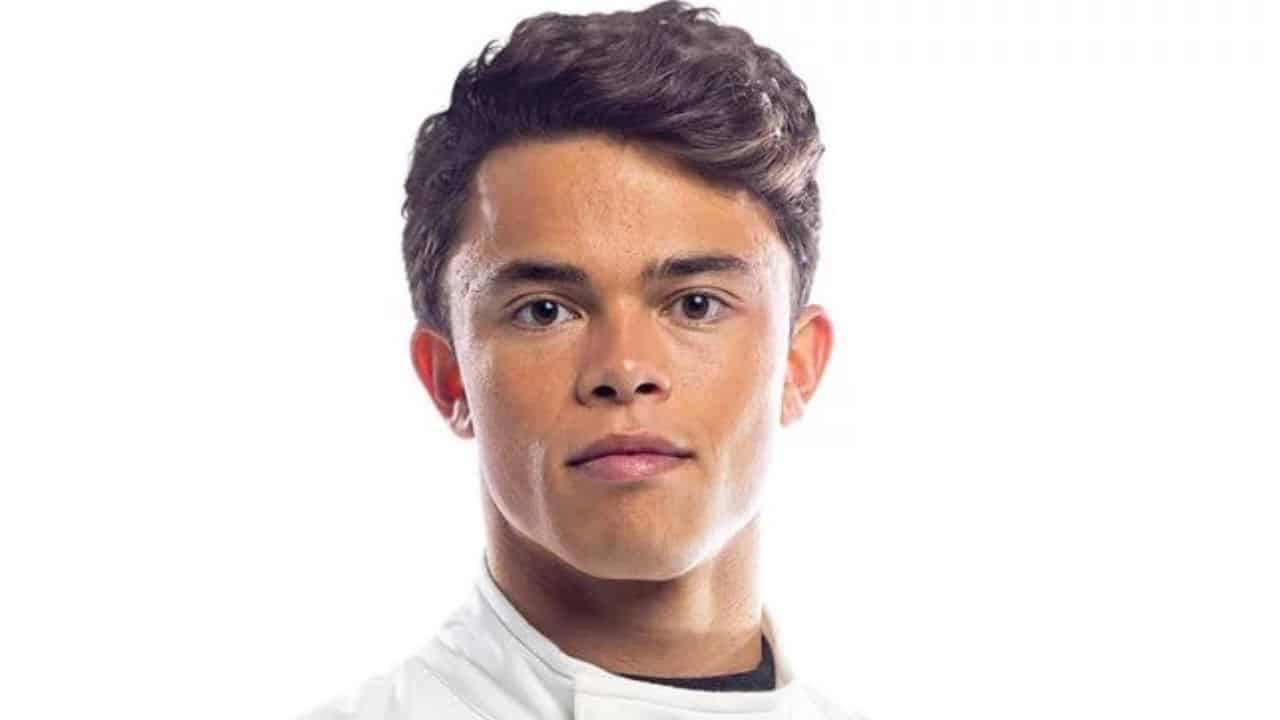 Nyck de Vries Age, Height, Salary, Contract, Mother, Sister, Girlfriend, Net Worth, Career Stats