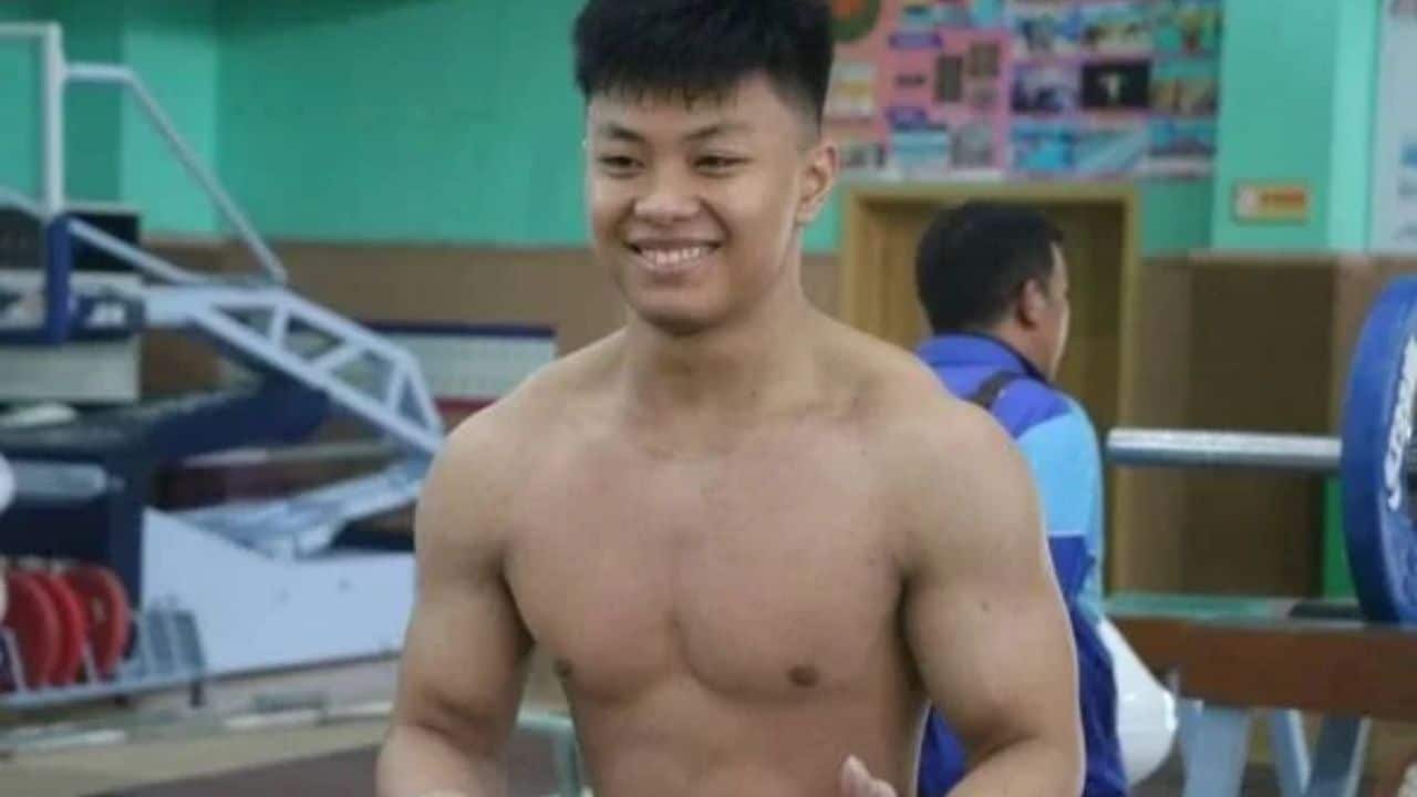 Rahmat Erwin Abdullah Biodata, Profil, Age, Height, Biography, Career, Family, Instagram, SEA Games 2021 Gold Medal