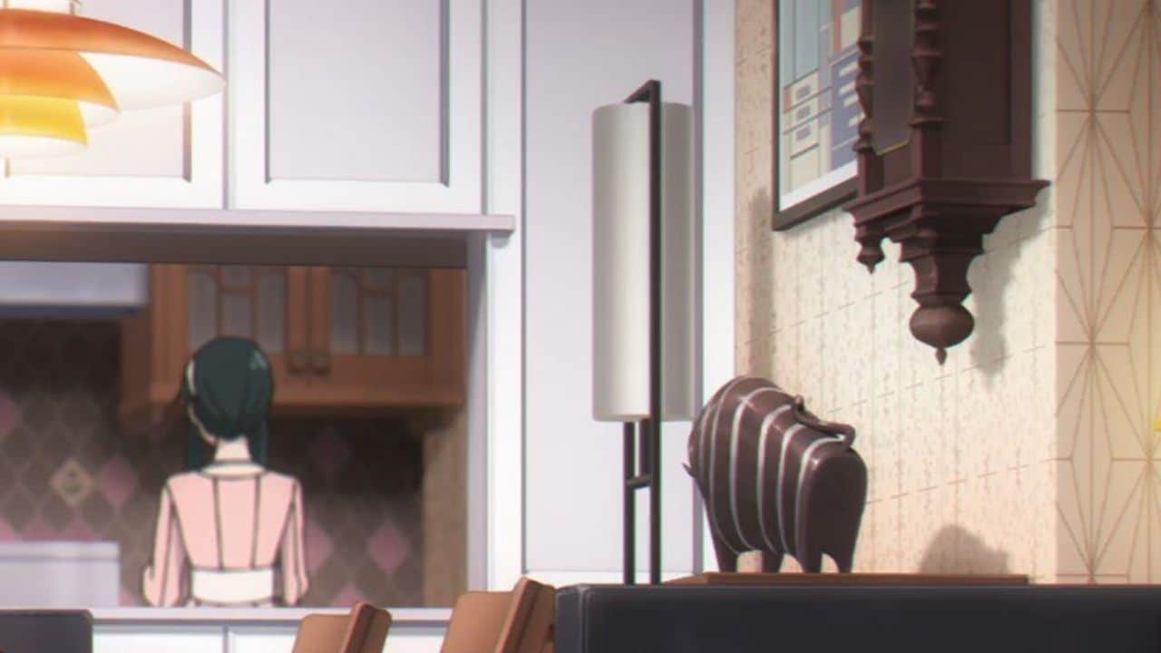 Spy X Family Anime Episode 5 Release Date And Time, Story, Spoilers