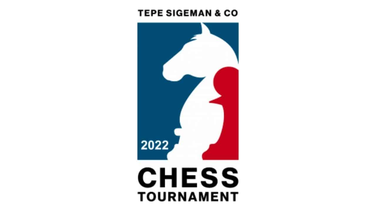 Tepe Sigeman & Co Chess Tournament 2 2022 Results, Standings, Schedule, Date, Time, Score, Players, Live Stream