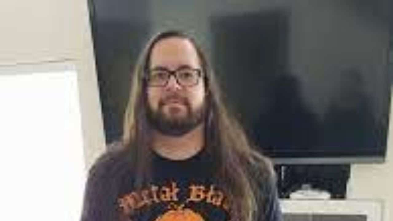 Trevor Strnad Cause Of Death, Obituary, Biography, Age, Wife, Girlfriend, Net Worth