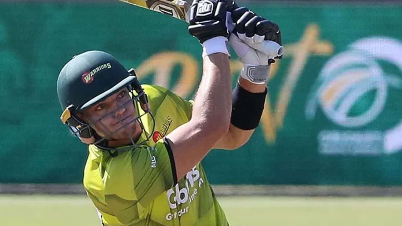 Tristan Stubbs Biography, Age, Career Batting T20 Stats, IPL 2022 ...