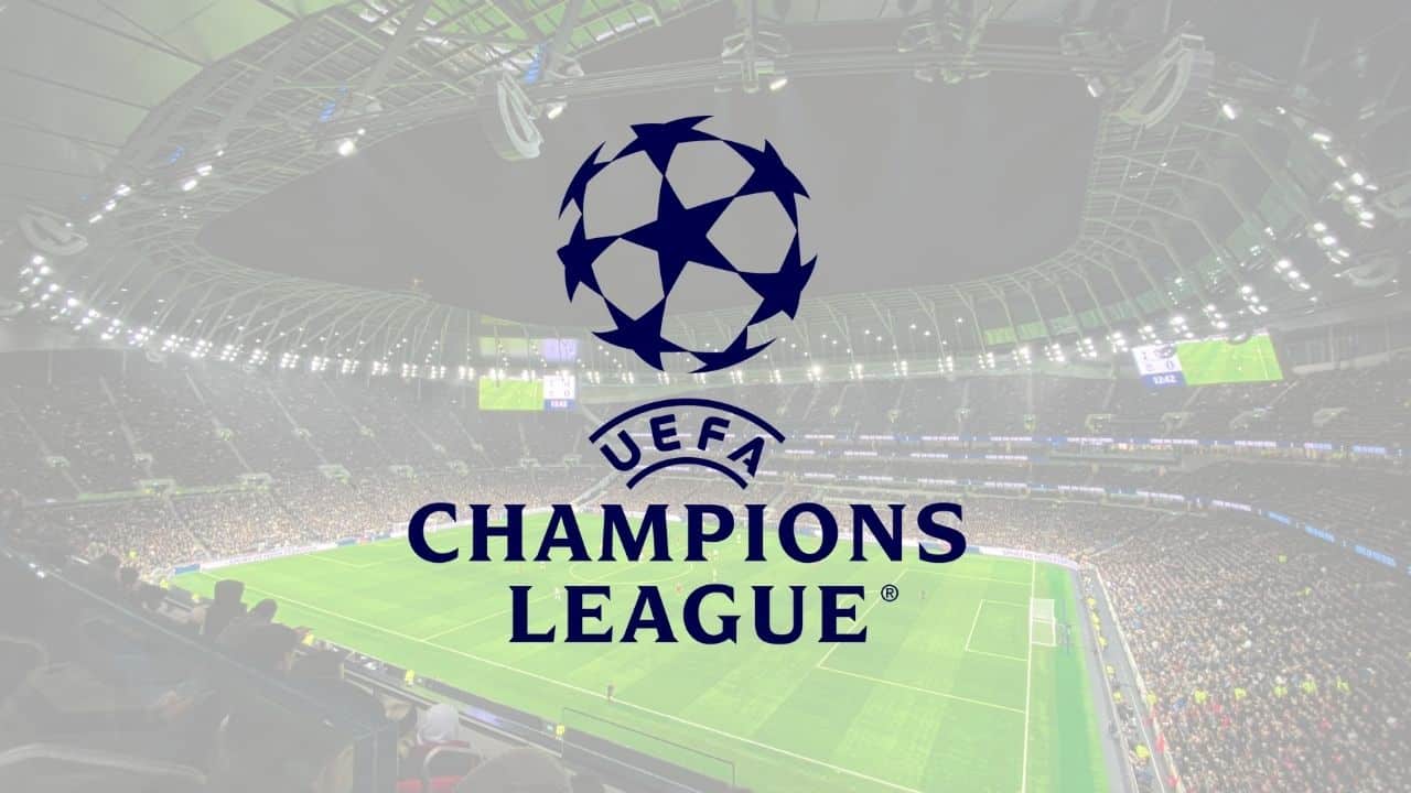 UEFA Champions League Everything You Need To Know About Betting On The UCL, Best Tips And Odds