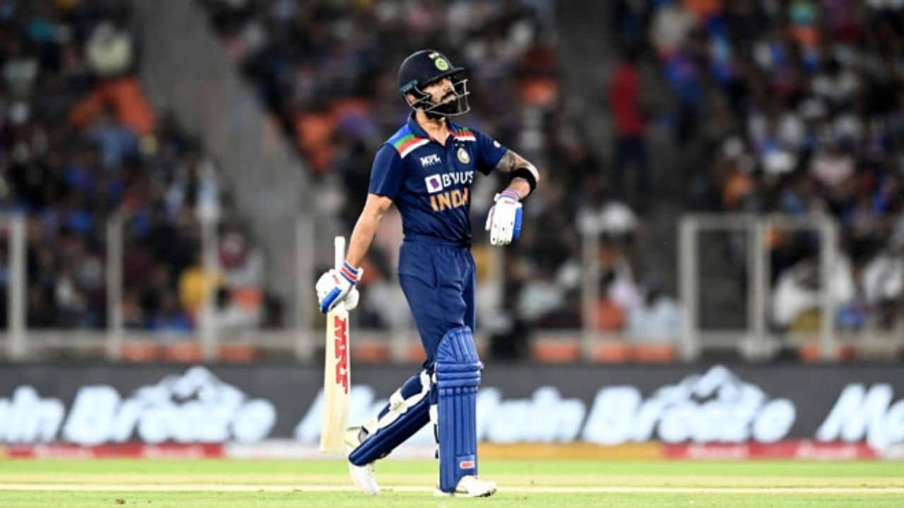 Virat Kohli Total Number Of Ducks In Cricket, All Formats ODI, Test, T20, IPL List