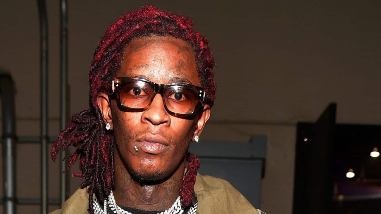 Who is Mariah the Scientist girlfriend of Young Thug, bio, real name, age, height, parents, sister, husband and net worth