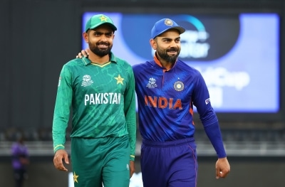 India, Pakistan cricketers could team up for Afro-Asia Cup reboot in mid-2023: Report