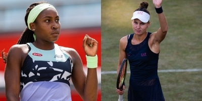 German Open: Gauff sets quarters with Pliskova, Kudermetova ends Samsonova’s title defence