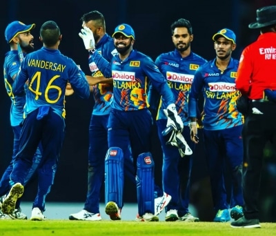 4th ODI: Asalanka, bowlers lead Sri Lanka to 4-run win, 3-1 series lead over Australia