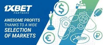 Best Betting Affiliate Program From 1xBet Bookmaker – A Top Choice For Everyone