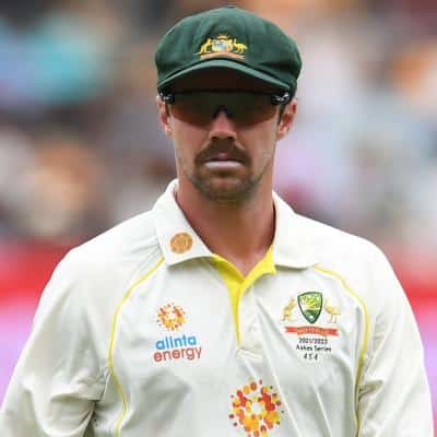Travis Head will have to bide his time, says Aussie head coach Andrew McDonald