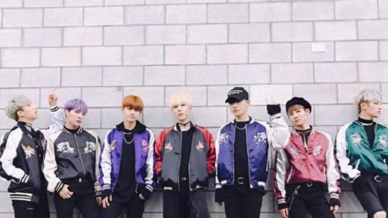 24K Choeun Entertainment Members Kpop Names List, Age, Birthday, Photo