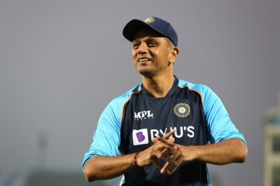 SA vs IND: Dravid impressed with Umran Malik; but unsure of giving him game time against SA