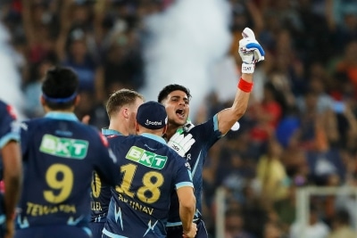 CLOSE-IN: The cosmic rise of cricket