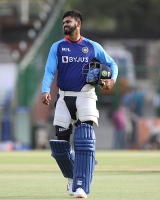 IND v SA: India will continue to bat aggressively in future, says Shreyas Iyer