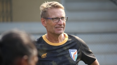 Girls need to play enough matches before U17 World Cup, says coach Thomas Dennerby