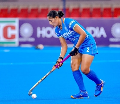 Women’s Hockey World Cup: We will do everything to win a medal, says defender Gurjit Kaur