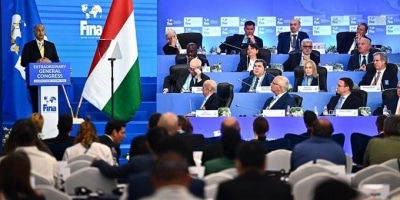 FINA restricts transgender participation in elite women’s competitions, creates ‘open’ category for them