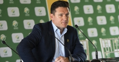 Graeme Smith seeks clarity from CSA on Faf du Plessis’ status ahead of T20 World Cup