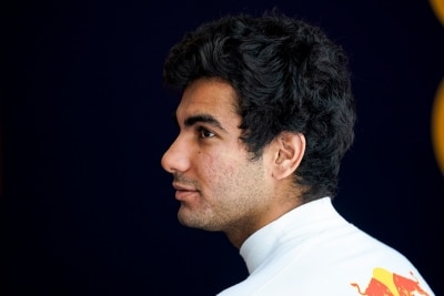 Jehan Daruvala closes in on second place in F2 title race