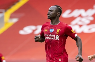 Mane aiming for Champions League with Bayern, Kahn shuts door for Lewandowski