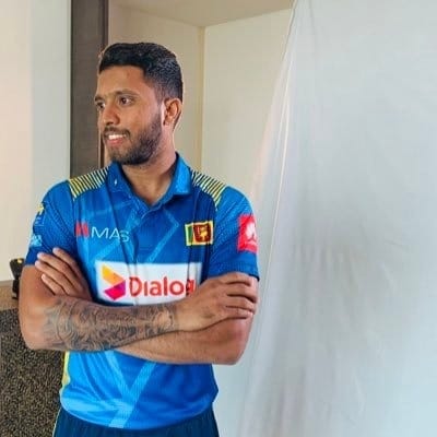 Kusal Mendis likely to be part of playing XI as crucial game against Australia looms