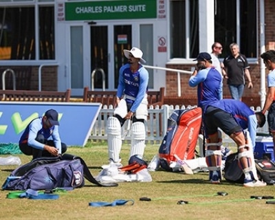 India vs Leicestershire: Pant, Pujara and Bumrah to represent hosts in warm-up match